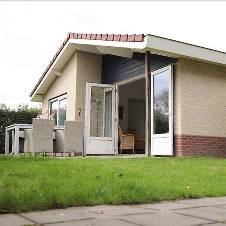Вилла Huinerhofje 2 - Vrijstaand Met Grote Omheinde Tuin, Rust, Privacy En Nabij Bossen Пюттен Экстерьер фото