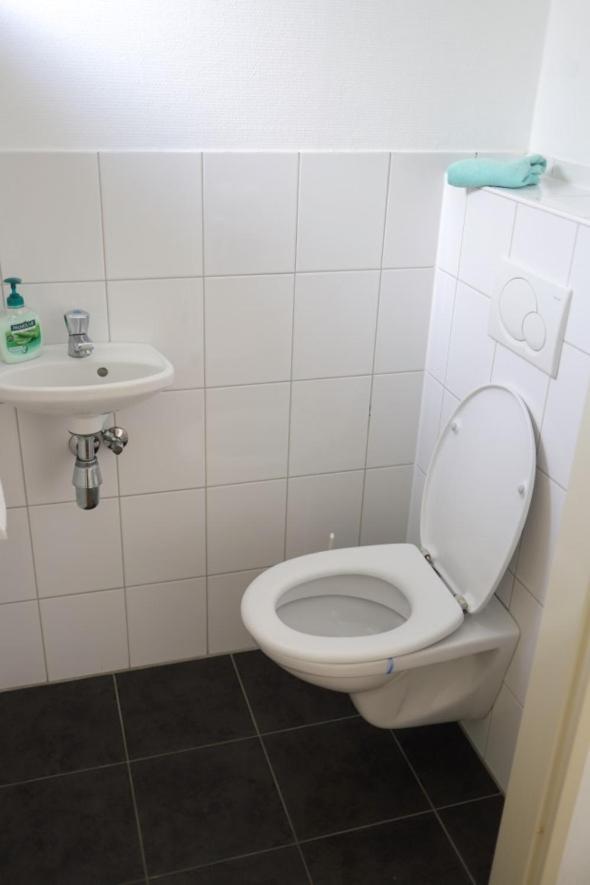 Вилла Huinerhofje 2 - Vrijstaand Met Grote Omheinde Tuin, Rust, Privacy En Nabij Bossen Пюттен Экстерьер фото